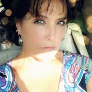 Meet your Posher, Donna